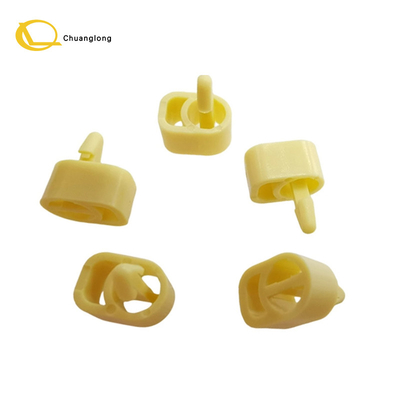 1750053977-41 01750157444 ATM Parts Wincor Nixdorf CMD V4 Clamp Guide Pulley