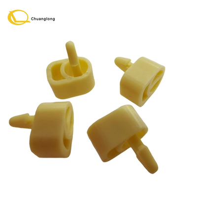 1750053977-41 01750157444 ATM Parts Wincor Nixdorf CMD V4 Clamp Guide Pulley