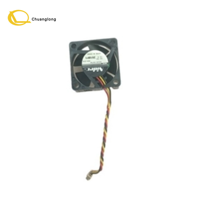 Nidec D03X-05TM 3010 5V 0.12A COOLING FAN ZR-30FAN 49-233199-125A 49233199125A Diebold BV5