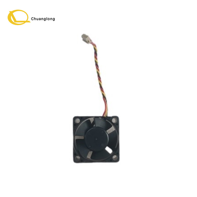Nidec D03X-05TM 3010 5V 0.12A COOLING FAN ZR-30FAN 49-233199-125A 49233199125A Diebold BV5