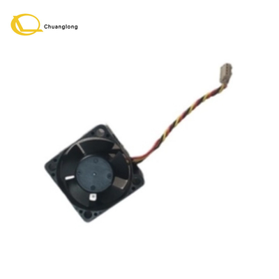 Nidec D03X-05TM 3010 5V 0.12A COOLING FAN ZR-30FAN 49-233199-125A 49233199125A Diebold BV5