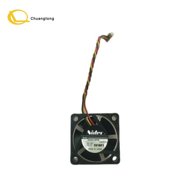 Nidec D03X-05TM 3010 5V 0.12A COOLING FAN ZR-30FAN 49-233199-125A 49233199125A Diebold BV5