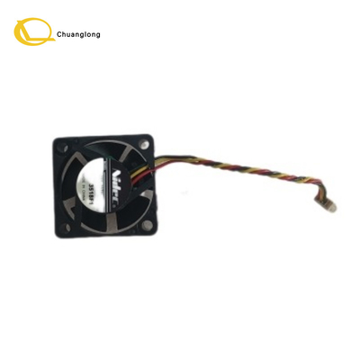 Nidec D03X-05TM 3010 5V 0.12A COOLING FAN ZR-30FAN 49-233199-125A 49233199125A Diebold BV5