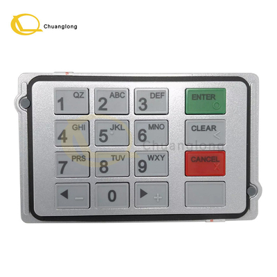 ATM Factory Hyosung Innovue Keypad EPP X1 PCI 5.0  Keypad 7151130100 7900002581 English Language