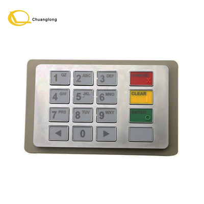 7128080008 ATM Machine Parts Hyosung Epp Keypad EPP-6000M S7128080008