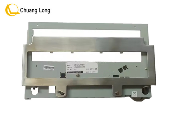 ATM Parts Fujistu F53 F510 F610 Shutter Assembly G-580-000-9400 KD49006-0055