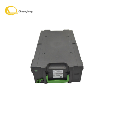 ATM Spare Parts Wincor Nixdorf CMD-V4 Auszahlkasse O.Schl Cash Out Cassette 01750109646 1750109646
