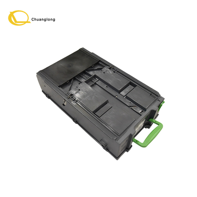 ATM Spare Parts Wincor Nixdorf CMD-V4 Auszahlkasse O.Schl Cash Out Cassette 01750109646 1750109646