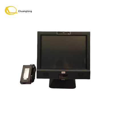 1750166977 Wincor Machine Spare Parts Wincor Nixdorf Beetle Fusion 15 Monitor Display ECR 01750166977