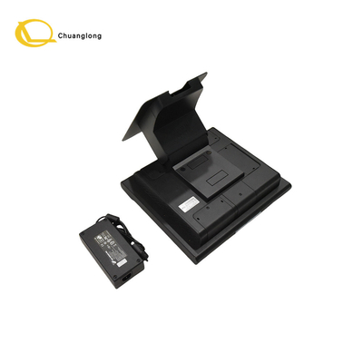 1750166977 Wincor Machine Spare Parts Wincor Nixdorf Beetle Fusion 15 Monitor Display ECR 01750166977