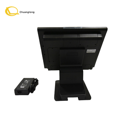 1750166977 Wincor Machine Spare Parts Wincor Nixdorf Beetle Fusion 15 Monitor Display ECR 01750166977