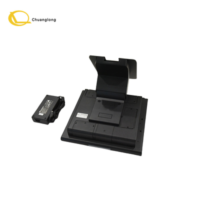 1750166977 Wincor Machine Spare Parts Wincor Nixdorf Beetle Fusion 15 Monitor Display ECR 01750166977