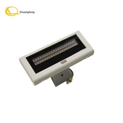 1750172967 Wincor Machine Spare Parts Wincor Nixdorf BA63USB Display Monitor 01750172967 5V 0.45A