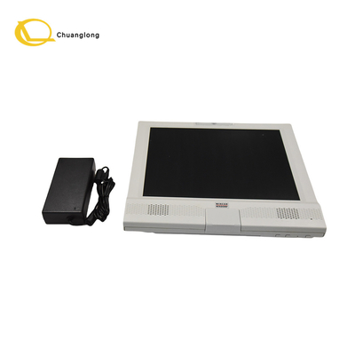 Wincor Parts Wincor Nixdorf Beetle Fusion 15 ECR Electronic Cash Register 01750180595 24V White Color