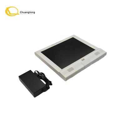 Wincor Parts Wincor Nixdorf Beetle Fusion 15 ECR Electronic Cash Register 01750180595 24V White Color