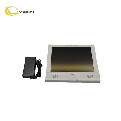 Wincor Parts Wincor Nixdorf Beetle Fusion 15 ECR Electronic Cash Register 01750180595 24V White Color