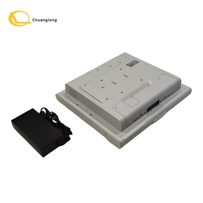 Wincor Parts Wincor Nixdorf Beetle Fusion 15 ECR Electronic Cash Register 01750180595 24V White Color