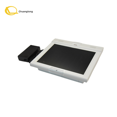 Wincor Parts Wincor Nixdorf Beetle Fusion 15 ECR Electronic Cash Register 01750180595 24V White Color