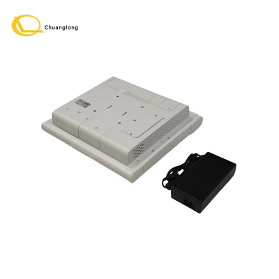 Wincor Parts Wincor Nixdorf Beetle Fusion 15 ECR Electronic Cash Register 01750180595 24V White Color