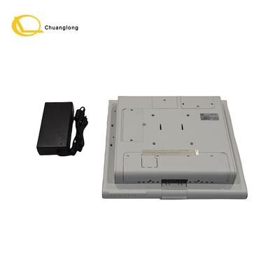 Wincor Parts Wincor Nixdorf Beetle Fusion 15 ECR Electronic Cash Register 01750180595 24V White Color