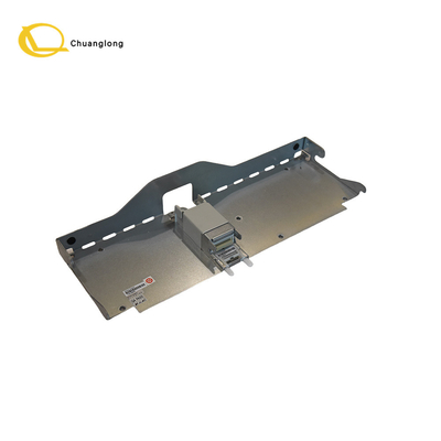 Wincor Diebold Nixdorf KA21 Base Plate Floor Plate Original New 01750060917 01750198930 01750060915
