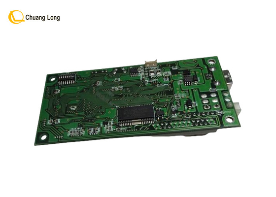ATM Machine Parts Diebold Nixdorf Opteva Journal Printer Control Board 49209561003D