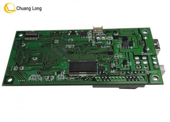 ATM Machine Parts Diebold Nixdorf Opteva Journal Printer Control Board 49209561003D