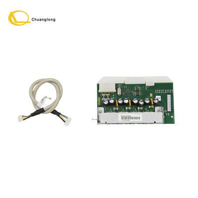 Wincor Spare Parts Wincor Control Board With Harness Cable 01750223098 01750106105