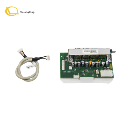 Wincor Spare Parts Wincor Control Board With Harness Cable 01750223098 01750106105