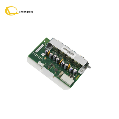Wincor Spare Parts Wincor Control Board With Harness Cable 01750223098 01750106105