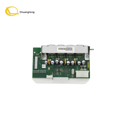 Wincor Spare Parts Wincor Control Board With Harness Cable 01750223098 01750106105
