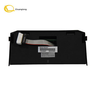 Wincor Spare Parts Wincor Nixdorf LCD Display Monitor 01750228457 1750228457