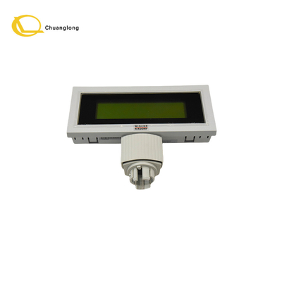 Wincor LCD Monitor Spare Parts Wincor Nixdorf BA63 GU-2 Display Monitor 1750251980 01750251980