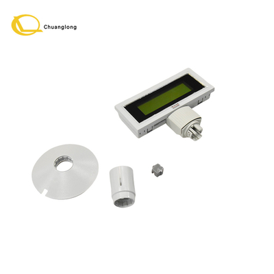 Wincor LCD Monitor Spare Parts Wincor Nixdorf BA63 GU-2 Display Monitor 1750251980 01750251980