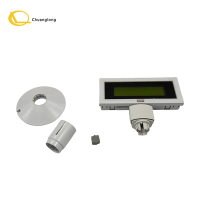 Wincor LCD Monitor Spare Parts Wincor Nixdorf BA63 GU-2 Display Monitor 1750251980 01750251980