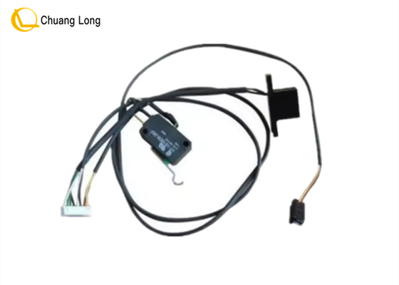 49-207983-000A ATM Machine Parts Diebold Opteva Stacker Sensor Cable Harness 49207983000A