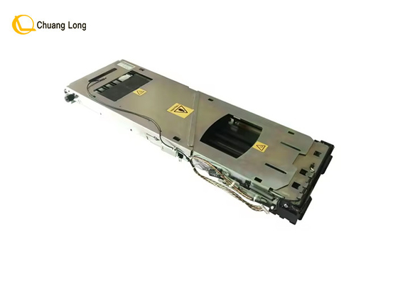 ATM Machine Parts Diebold Opteva 720mm Transport Assembly HL AFD Presenter 49211435000A 49-211435-000A