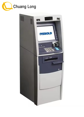 Diebold Opteva 522 Lobby Cash Dispenser Bank ATM Machine