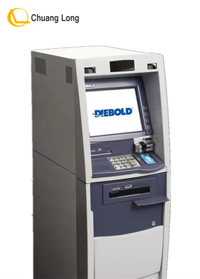Diebold Opteva 522 Lobby Cash Dispenser Bank ATM Machine