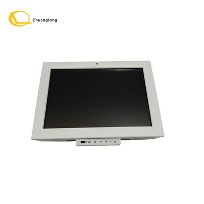 1750266944 Wincor POS Wincor Nixdorf BA83/e/ir Touch LCD Display ECR Electronic Cash Register 01750266944