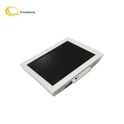 1750266944 Wincor POS Wincor Nixdorf BA83/e/ir Touch LCD Display ECR Electronic Cash Register 01750266944