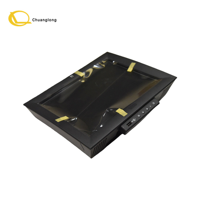 Wincor Nixdorf BA82/e/cTouch LCD Display ECR Electronic Cash Register 01750266987 1750266987 Black Color