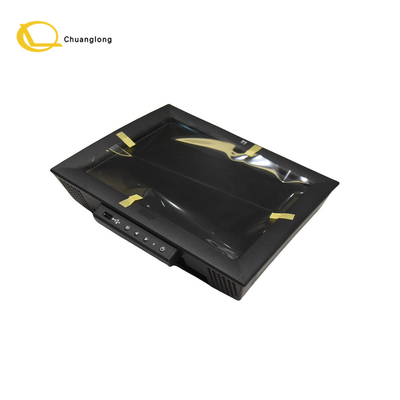 Wincor Nixdorf BA82/e/cTouch LCD Display ECR Electronic Cash Register 01750266987 1750266987 Black Color