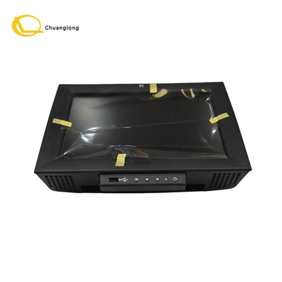 Wincor Nixdorf BA82/e/cTouch LCD Display ECR Electronic Cash Register 01750266987 1750266987 Black Color