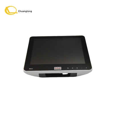 01750267763 Wincor Nixdorf BA90 8'' TFT Display ECR Electronic Cash Register Wincor POS Parts 1750267763