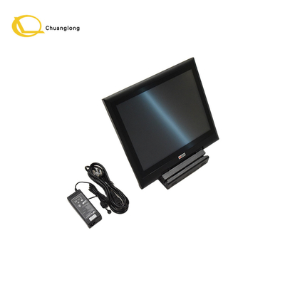 All In One POS Wincor Nixdorf AW E-15 POS N3060 RT 4GB HDD MSR 01900000131