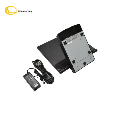 All In One POS Wincor Nixdorf AW E-15 POS N3060 RT 4GB HDD MSR 01900000131
