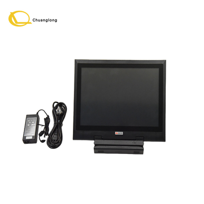 All In One POS Wincor Nixdorf AW E-15 POS N3060 RT 4GB HDD MSR 01900000131
