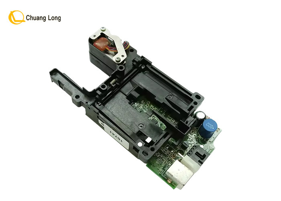 ATM Machine Parts Diebold Opteva USB Track 1 2 3 Dip Card Reader 49209536000A  49-209536-000A