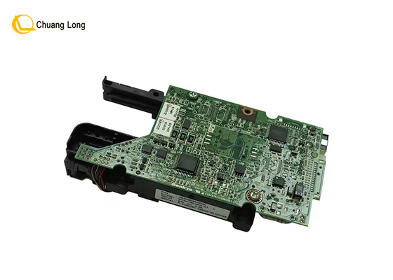 ATM Machine Parts Diebold Opteva USB Track 1 2 3 Dip Card Reader 49209536000A  49-209536-000A